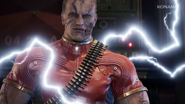 METAL GEAR SOLID Δ: SNAKE EATER - Tráiler de lanzamiento - Konami