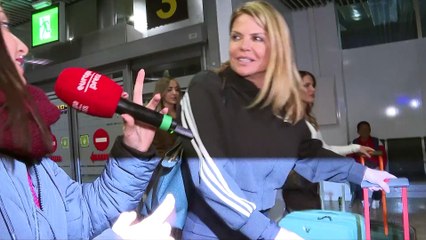 Makoke emite un comunicado urgente tras cancelar 'in extremis' su boda con Gonzalo