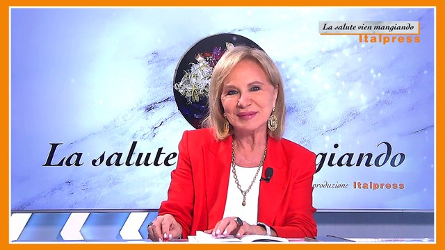 La Salute Vien Mangiando - Una ricetta gustosa che favorisce il riposo