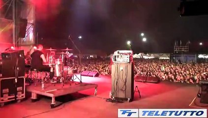 Video News - In 7mila a FestaRadio per 99 Posse