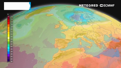 Ex-furacão Erin poderá gerar efeitos indiretos em Portugal continental dentro de poucos dias