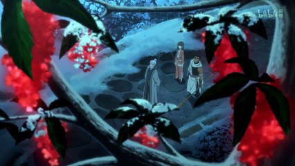 Hundred Demons Season 5 Ep 6 Multi Sub