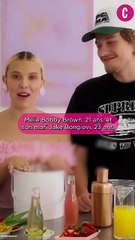 Millie Bobby Brown accueille un bébé avec Jake Bongiovi