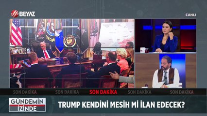 Gündemin İzinde 21 Ağustos 2025