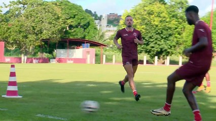 Pré-Jogo: Elenco do Náutico viaja para confronto decisivo contra o São Bernardo na primeira fase da CBC