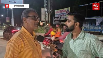 कलेक्ट्रेट रोड से नेशनल हाईवे तक मवेशियों का डेरा, बलौदाबाजार में आए दिन हादसे, छात्र-व्यापारी सब परेशान
