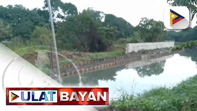 Hiwalay na imbestigasyon ng Kamara sa mga umano'y palpak na flood control projects, sisimulan sa Setyembre | ulat ni Mela Lesmoras