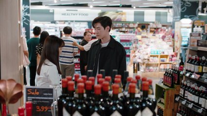 The Girl Who Sees Smells S01E05 1080p Hindi Dubbed Esubs