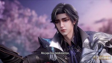 Soul Land 2 The Peerless Tang Sect Episode 115 sub indo