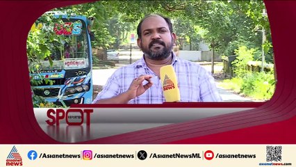 നാട്ടിലെങ്ങും തെരുവ് നായകൾ; കണ്ണൂരിൽ പേടിയോടെ ജനങ്ങൾ