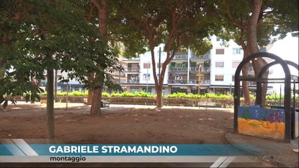 Villetta Quasimodo diventa piazza,  lavori dal primo settembte