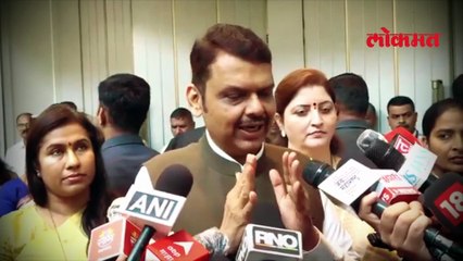 NDA उमेदवाराला पाठींबा का नाही? शरद पवारांनी कारण सांगितलं