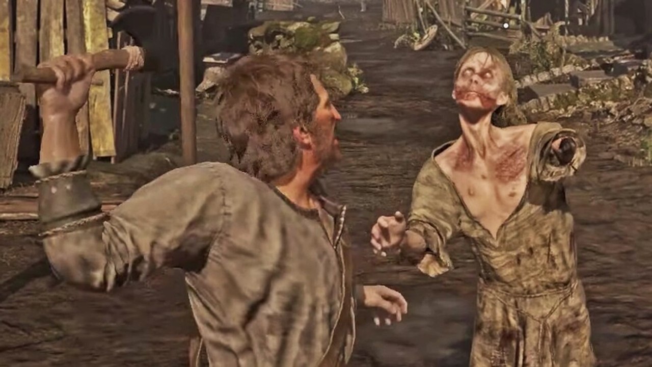 Ein enorm seltsamer Zombie-Trailer zu God Save Birmingham wird für seinen Realismus gefeiert