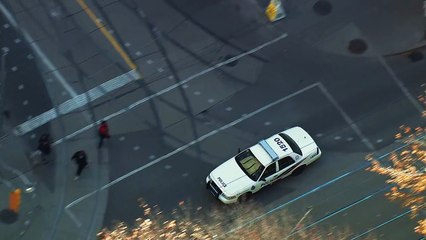 Rookie Blue Season 1 Episode 11