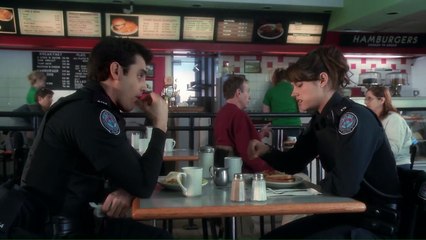 Rookie Blue Season 1 Episode 10