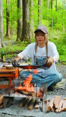 I've always wanted to try popcorn on a multi-griddle.