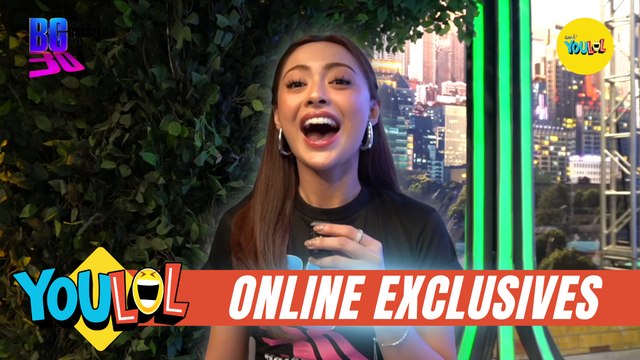 Bubble Gang: Ang ‘Kuwentong Batang Bubble’ ni Cheska Fausto! (YouLOL Exclusives)