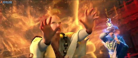 Jun You Yun Season 2 Episode 15 Subtitle Indonesia