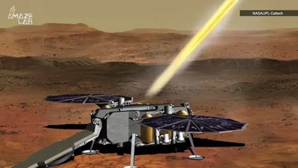 How Does NASA Get Samples Back From Mars? The Answer May Surprise You!