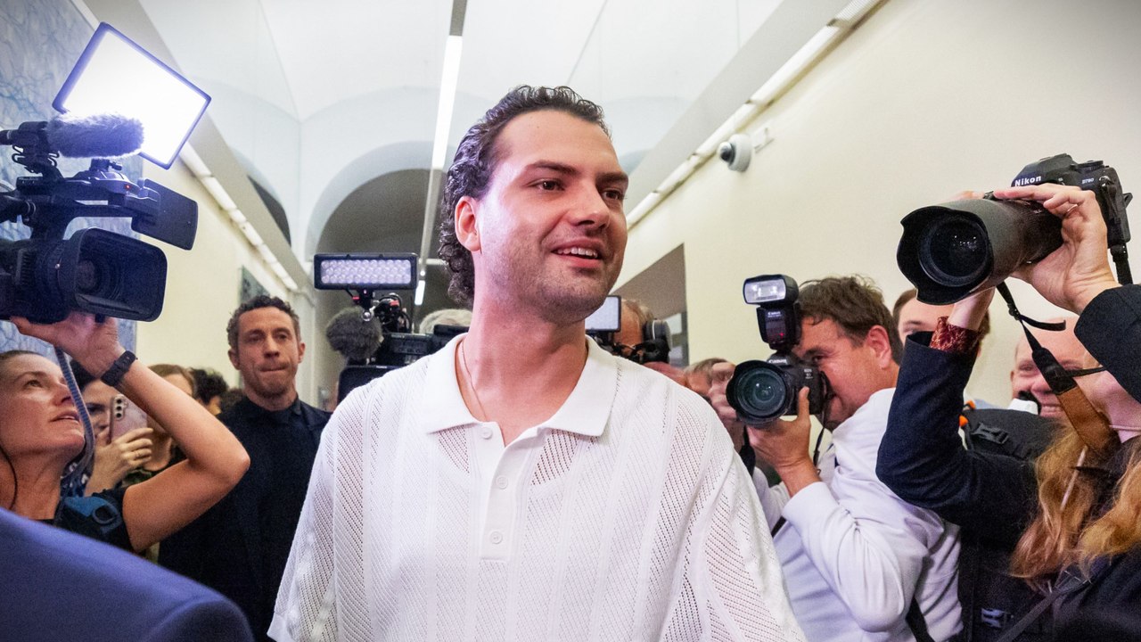 Wie es zur Diversion im Ochsenknecht-Prozess kam