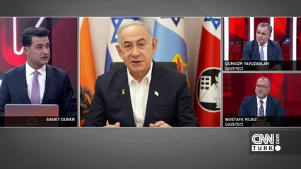 Gece Haberleri 21 Ağustos 2025 Perşembe
