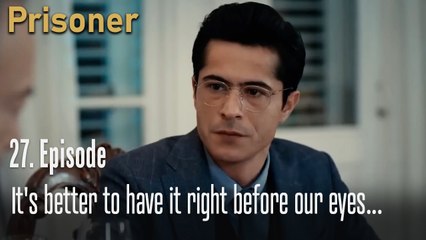 It's better to have it right before our eyes...-Episode 27
