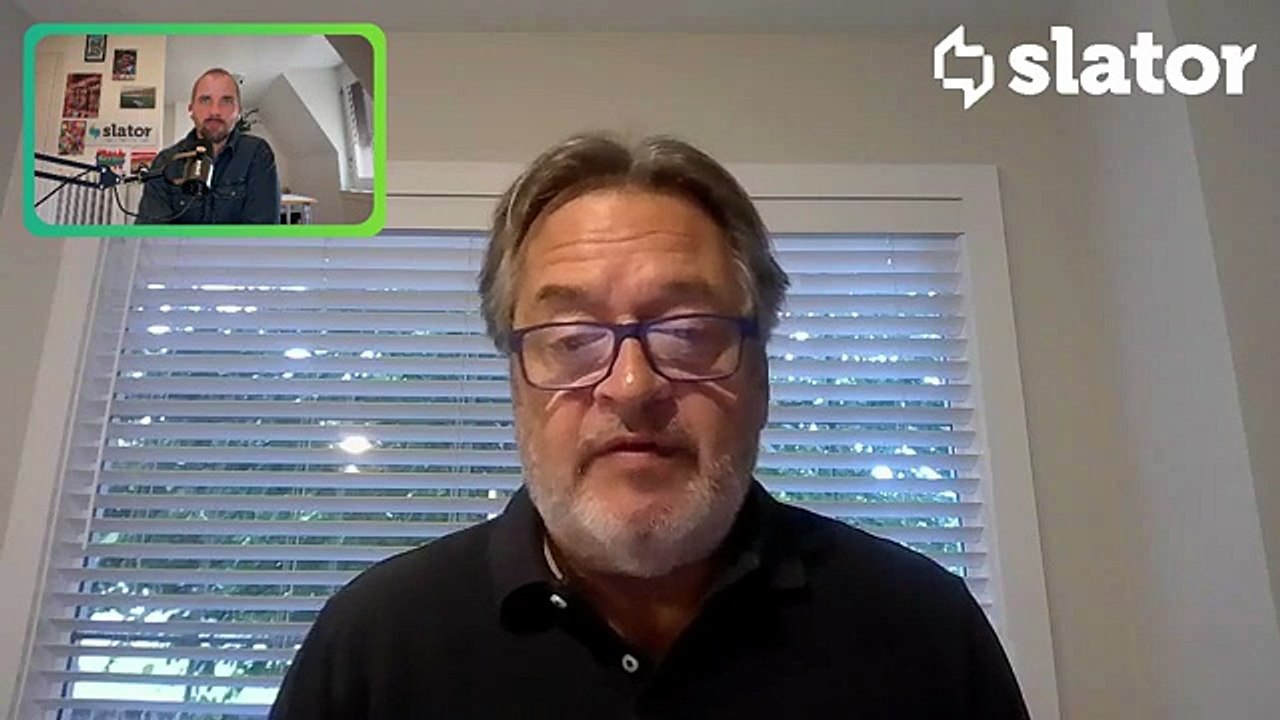 Pairaphrase Co-Founder Rick Woyde on Building a Next-Gen Language Technology Platform  AI-Powered Translation