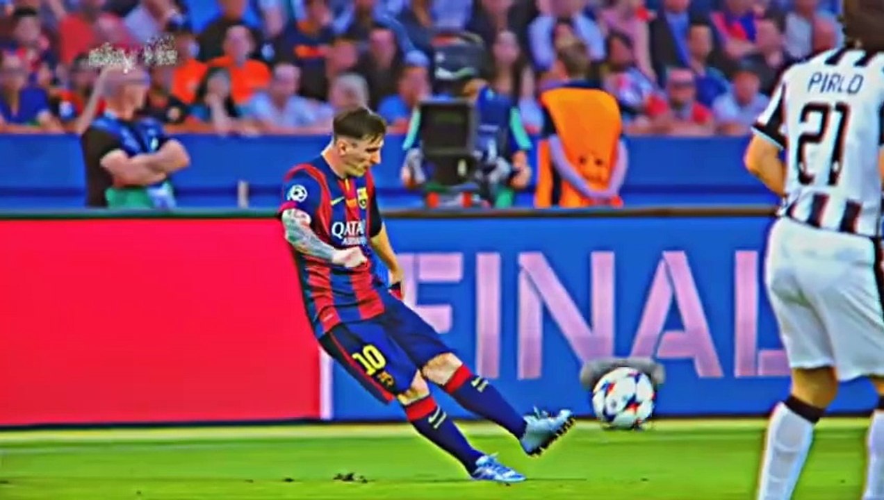 Lionel Messi 4k Clips