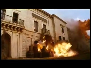 L'île aux pirates - trailer