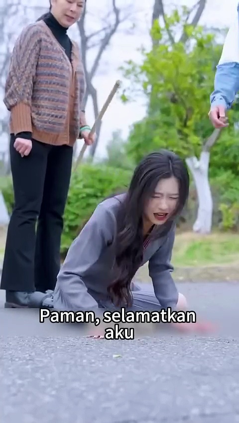  Ceo alergi terhadap wanita | ceo has allergic to woman | drama china sub indo