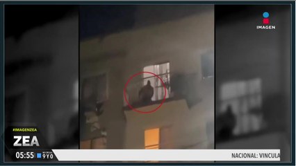 Mujer es asesinada a machetazos dentro de su casa