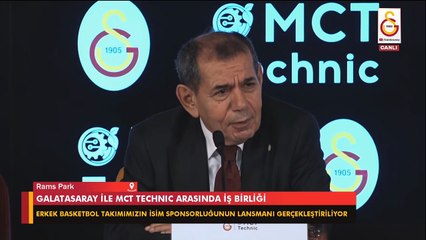 Barış Alper Yılmaz iddialarına Galatasaray'dan açıklama