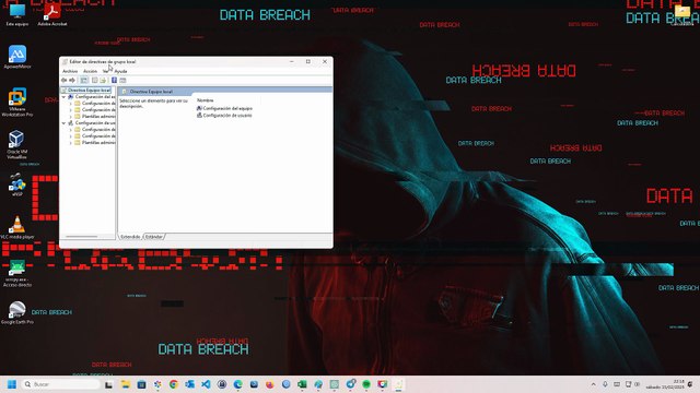 Cómo Cambiar la Longitud Máxima del PIN de Windows Hello en Windows 11