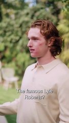 Full Emily Falls In Love With The Domineering, Affectionate And Scheming Lyle Roberts