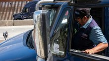 Warum mexikanische LKW-Fahrer in den USA um ihre Jobs fürchten