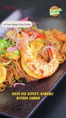 RASA X RESORTS WORLD GENTING