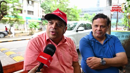 निवडणूक आयोगावर व्होटचोरीवरुन आरोप