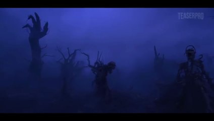 Stranger Things 5 Trailer (Final Season) | Volume 1 | Netflix Series Concept Teaser by TeaserPRO