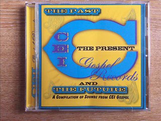 Cheryl Burton - Let Me Show You