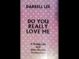 Darrell Lee - Tender Lover