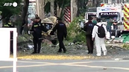 Colombia, tornano gli attentati: almeno 17 vittime