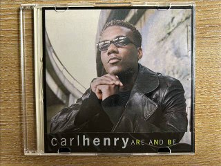 Carl Henry - Thinking