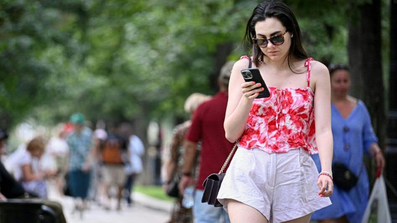 Google-Suche kann in Russland bald im Gefängnis enden