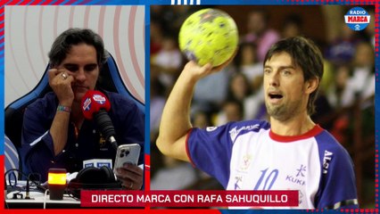 Jorge García Vega: "Hemos estado a punto de vivir una tragedia"