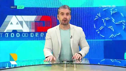 Final Sudamericana: El avance de obras es del 24%, a dos meses del plazo para entrega del Tahuichi