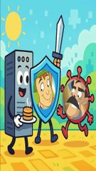 Cómo recuperar un servidor infectado por virus paso a paso