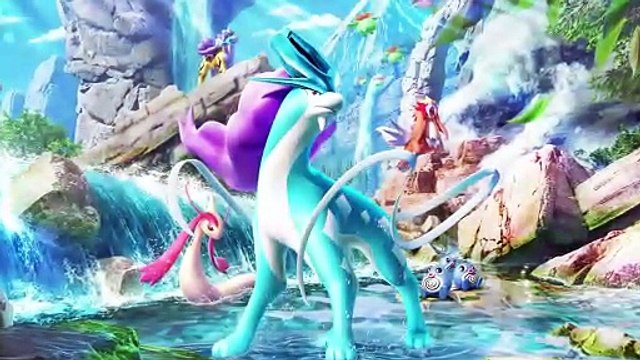 La prochaine extension de Pokémon Pocket officialisée : elle mettra à l'honneur ces 3 Légendaires adorés des fans !