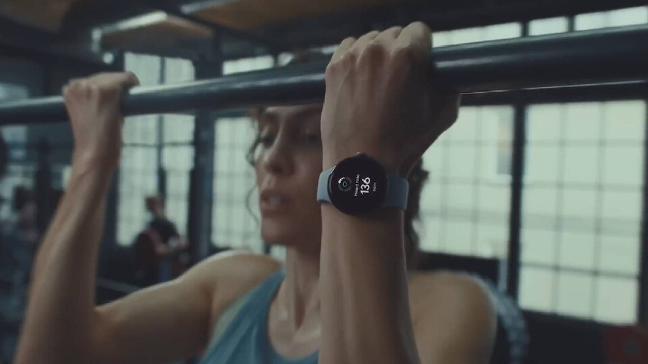 Langlebigkeit im vordergrund: das ist die neue pixel watch 4