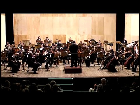 Debussy, Iberia, I. Por calles y caminos