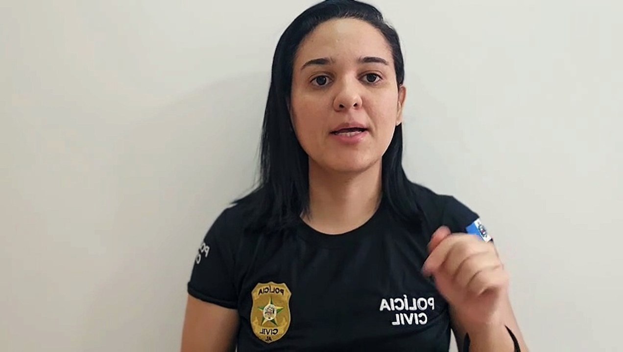 Delegada dá detalhes sobre depoimento do motorista que atropelou e matou cinco pessoas em Ouro Branco